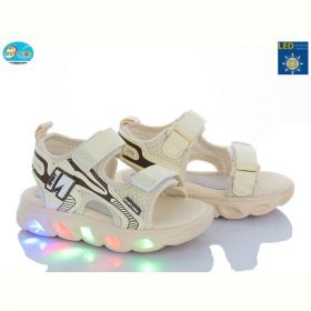 Босоножки Bbt L603-2-3 LED Босоножки Bbt L603-2-3 LED