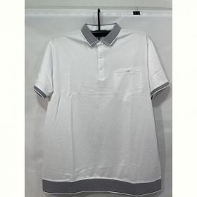 Футболка Sabihina SB1787 white