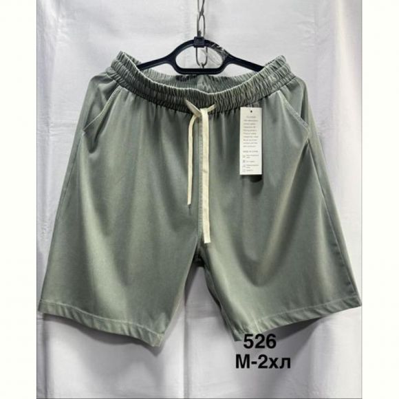Шорты Minh 526 mint