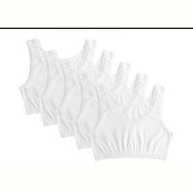 Топ Disneyopt kids DS381 white (12-13)