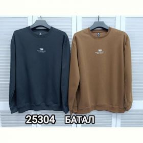 Свитер MMC clothes 25304 brown Свитер MMC clothes 25304 brown
