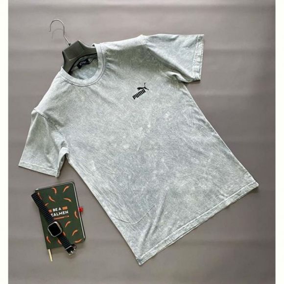 Футболка Annet VE0098 l.grey
