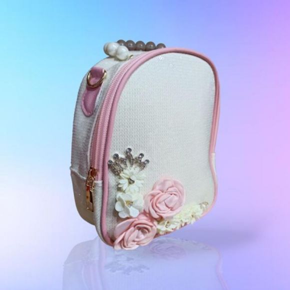 Рюкзак Luna-bag 25-569 white