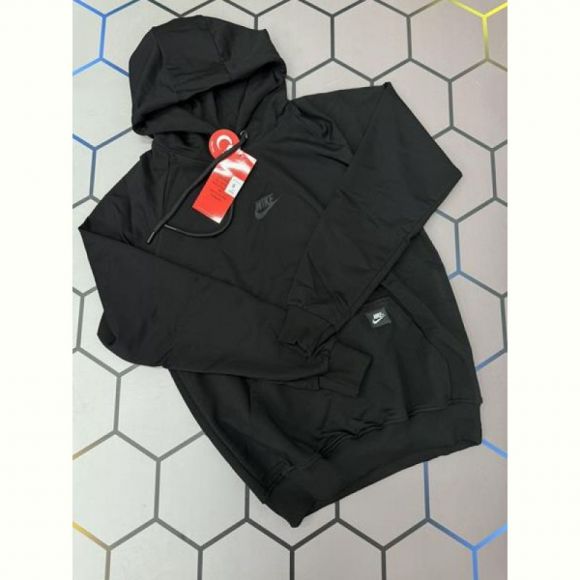 Худи Alex Clothes 4953 black