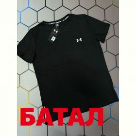 Футболка Alex Clothes 13429 black