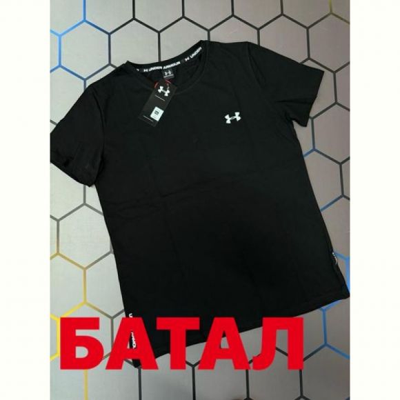 Футболка Alex Clothes 13429 black Футболка Alex Clothes 13429 black