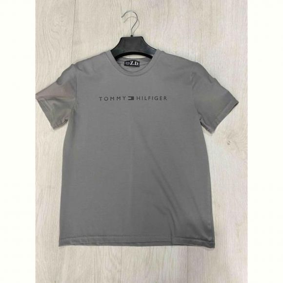 Футболка Annet AZ-25 grey