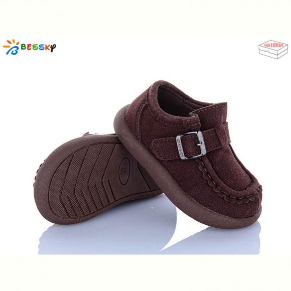 Туфли Bessky BD5166-2A