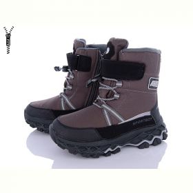 Ботинки OkShoes 8871-2K Ботинки OkShoes 8871-2K