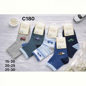 Носки Redoor C180 mix Носки Redoor C180 mix