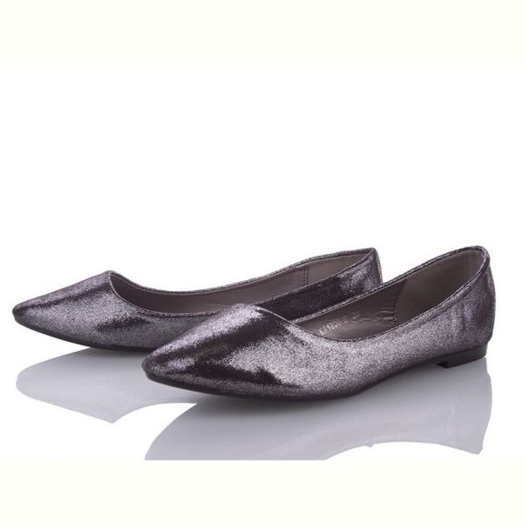 Балетки Qq Shoes KJ1200-2 уценка
