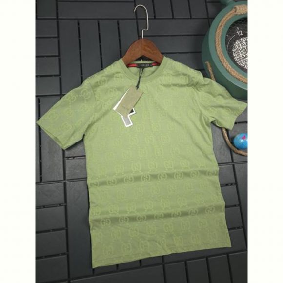 Футболка Hous Of Timur HT1097 green
