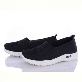 Кроссовки Jiaolimei B32-1