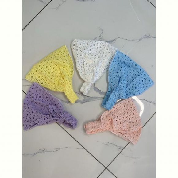 Бандана Candy CN2589 mix