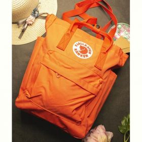 Рюкзак Luna-bag 23710-14L orange