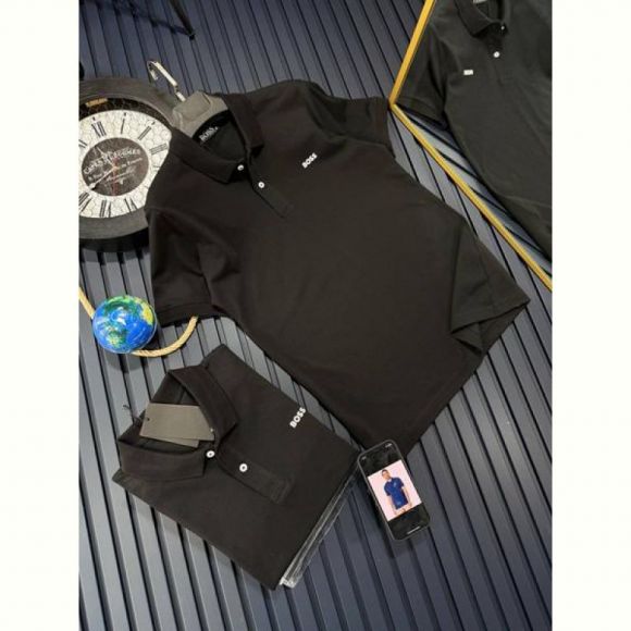 Футболка Hous Of Timur HT1365 black Футболка Hous Of Timur HT1365 black