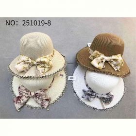 Панама Street Cap 251019-8 mix Панама Street Cap 251019-8 mix