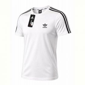 Футболка Alex Clothes 14424 white