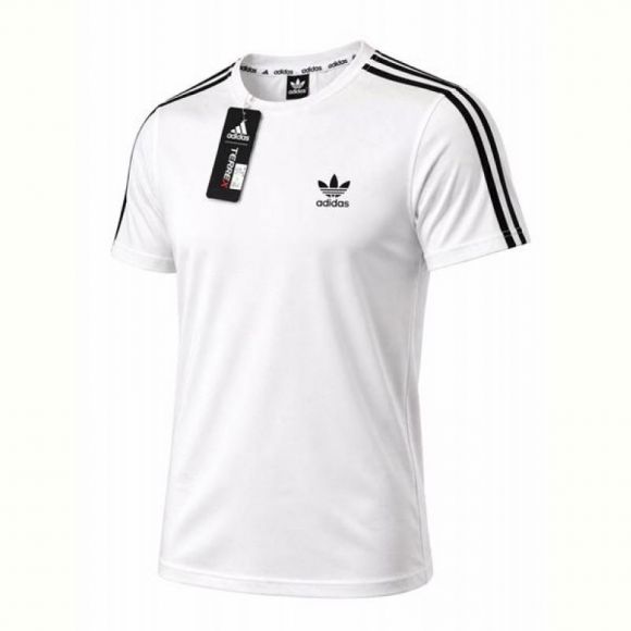 Футболка Alex Clothes 14424 white Футболка Alex Clothes 14424 white