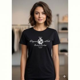 Футболка Newe NW86 black