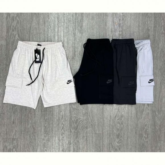 Шорты Verton VR16 grey