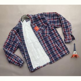 Рубашка Verton VR68 navy