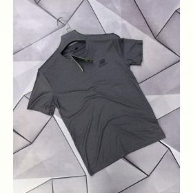Футболка Rassul 66277 grey