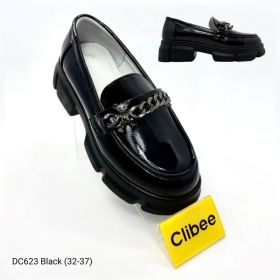Туфли Clibee Ap-DC623 Black