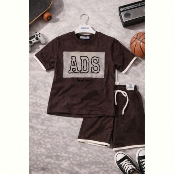 Костюм Major 2329 brown Костюм Major 2329 brown