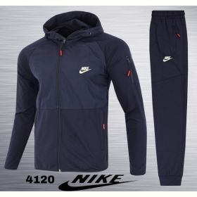 Костюм спорт AZT 4120 navy Костюм спорт AZT 4120 navy