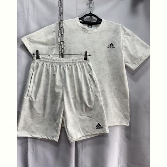 Костюм Minh MH860 l.grey