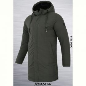 Куртка AZT AZ98-7728 khaki Куртка AZT AZ98-7728 khaki