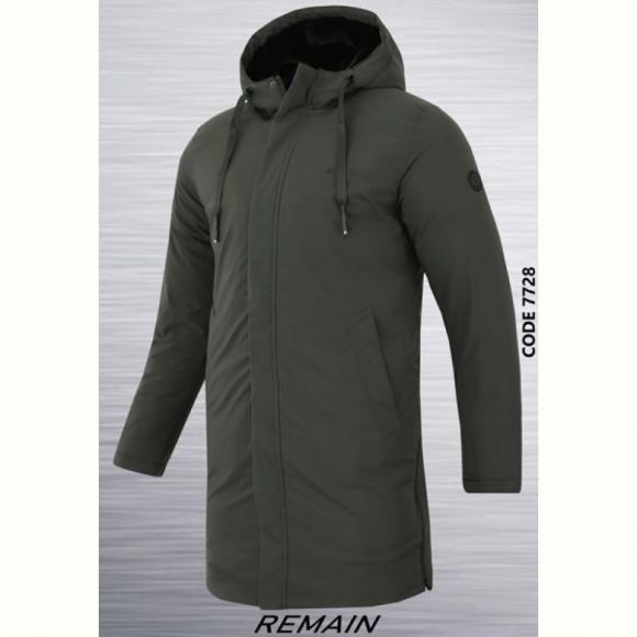 Куртка AZT AZ98-7728 khaki Куртка AZT AZ98-7728 khaki