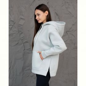 Батник AZNA КЗ02 l.grey-white