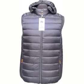 Жилетка Shoptime 001 black (46-54) Жилетка Shoptime 001 black (46-54)