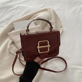 Сумка Fashion Bag B9607-1 brown