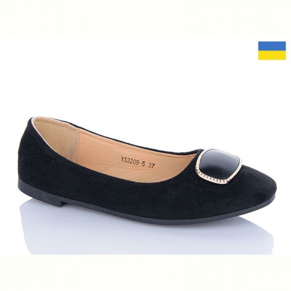Балетки Swin YS3209-5