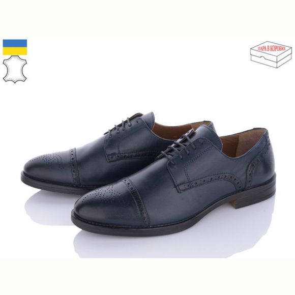 Туфли Gartiero 15502-M04
