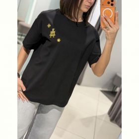 Футболка Comod 6627 black Футболка Comod 6627 black