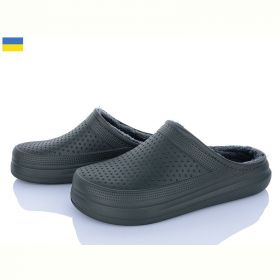 Сабо Krok Крок Сабо 115 зелений Сабо Krok Крок Сабо 115 зелений
