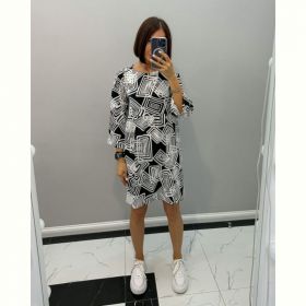 Платье Sofi Cor 2111 white (42-44)(46-48) Платье Sofi Cor 2111 white (42-44)(46-48)
