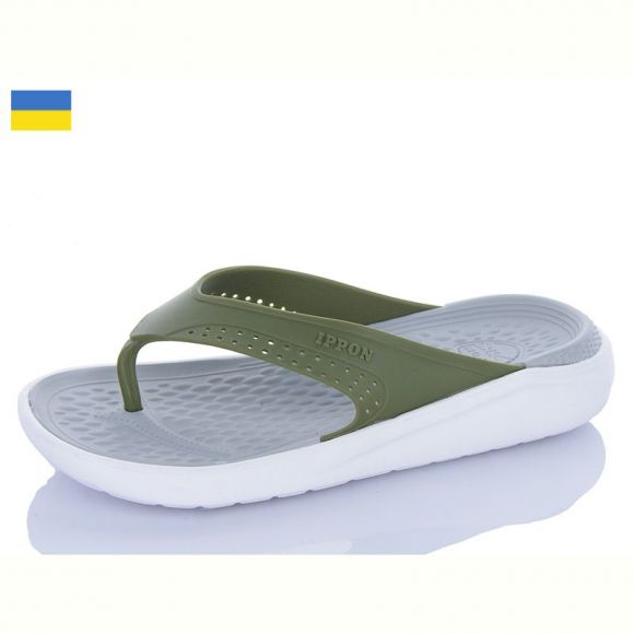 Шлепанцы Ippon 5032-405