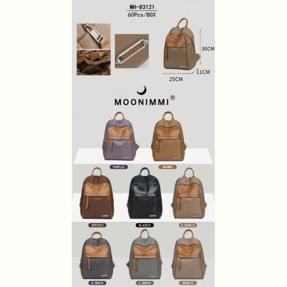 Рюкзак Moonimmi FMA-83121