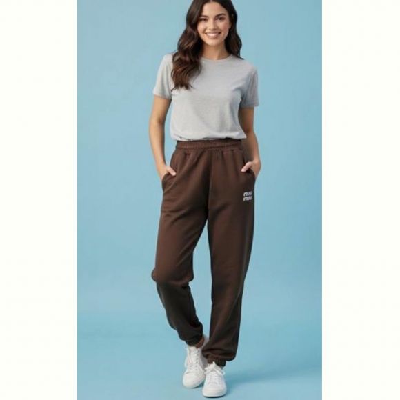 Штаны спорт Sport style 10231 brown-old-1 Штаны спорт Sport style 10231 brown-old-1