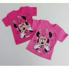 Футболка Meloria ML4835 pink Футболка Meloria ML4835 pink