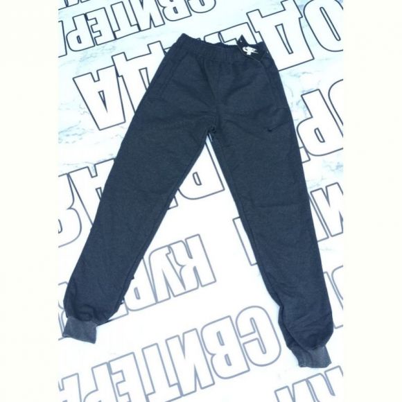 Штаны спорт Sport style 0031 grey Штаны спорт Sport style 0031 grey