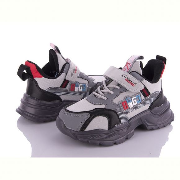 Кроссовки Alemy Kids AED5092B Кроссовки Alemy Kids AED5092B