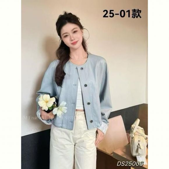 Кофта спорт DIVO 25-01 l.blue Кофта спорт DIVO 25-01 l.blue