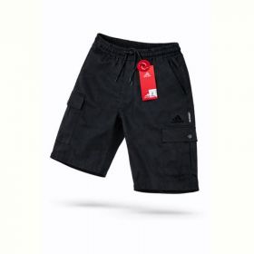 Шорты Vegas VG4 black