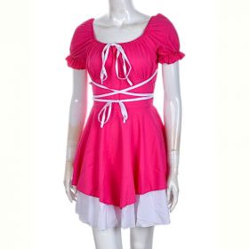 Платье Калибри 0978 pink